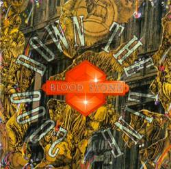 Bloodstone (GER) : 2000! Down the Line